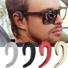 Bluetooth ワイヤレス イヤホン Android iPh...