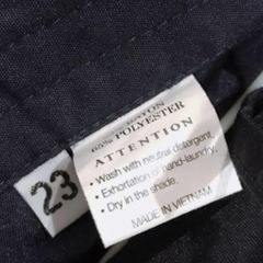 剣道着 袴 紺 部活 和服 和装の画像