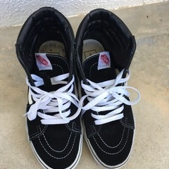 vans スニーカー
