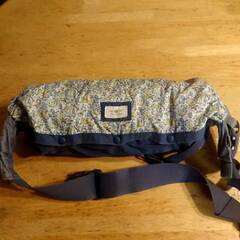 中古　エルゴベビー　抱っこ紐の画像