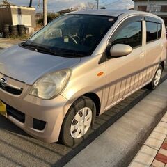 ■H20年■ミラLセレクション■車検R5年7月■修復歴無■の画像