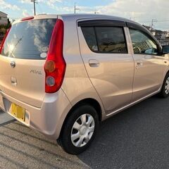 ■H20年■ミラLセレクション■車検R5年7月■修復歴無■の画像