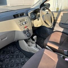 ■H20年■ミラLセレクション■車検R5年7月■修復歴無■の画像