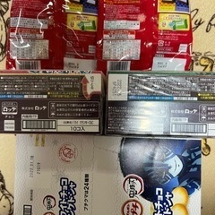 鬼滅の刃　チョコレート　プチ　おまけありの画像