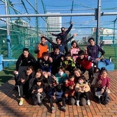 第二回ソサイチ開催しまーす‼️ − 神奈川県