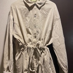 RETRO GIRLトップス