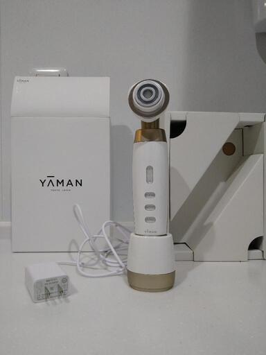 YA-MAN美顔器