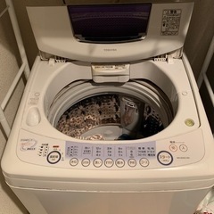 洗濯機　1/28までに受取れる方！