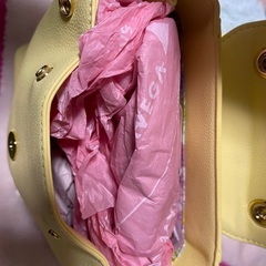 Samantha Vega（サマンサベガ）◆ショルダーバッグ/レザー／新品,未使用品の画像