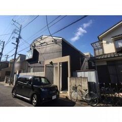 🉐初期費用５万円🙂松戸駅徒歩圏内♪家賃34000円の格安アパート♪
