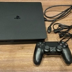 ps4 PlayStation4 本体 コントローラー 美品