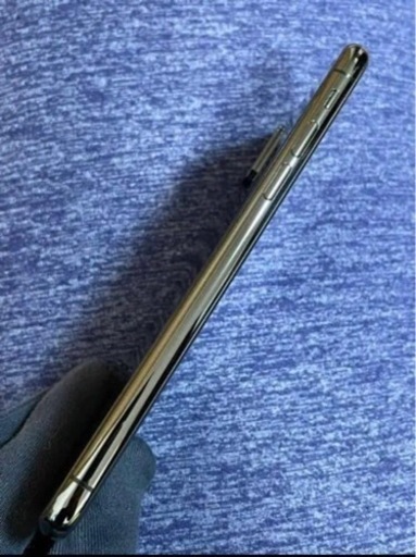 iPhone Xs Space Gray 64 GB SIMフリー