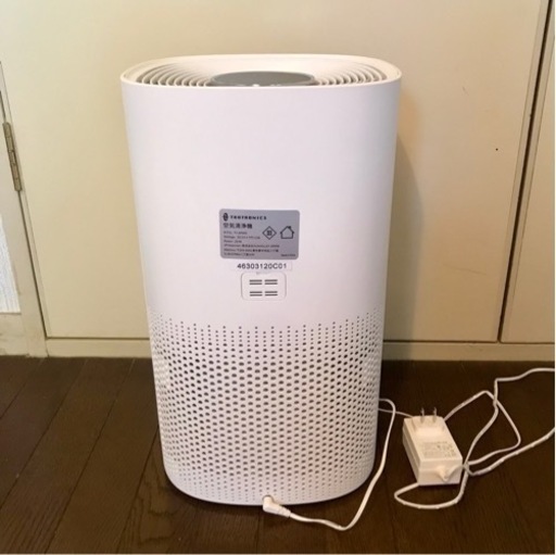 TAOTRONICSの空気清浄機　TT-AP005