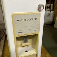 冷水機　水道直結型
