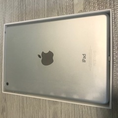 Apple iPad mini 1 Wi-Fi 16GBの画像