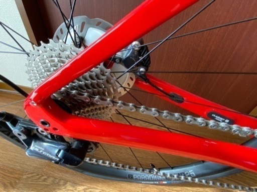 新品同様　TREK Domane SL 6 サイズ47 安心決済利用