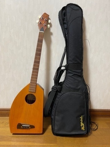 K.yairi 一五一会　音来