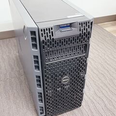 Dell PowerEdge T330 ベアボーン構成 構成変更可