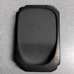 【新品未使用】硯　すずり　書道　習字　習い事　絵はがき　書画　水墨画の画像