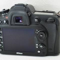 S数少○高倍率レンズ○Wi-Fi転送○2410万画素○ニコン D7100 1ヶ月動作