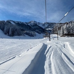 スノーボード仲間募集！(東京都周辺)🏂
