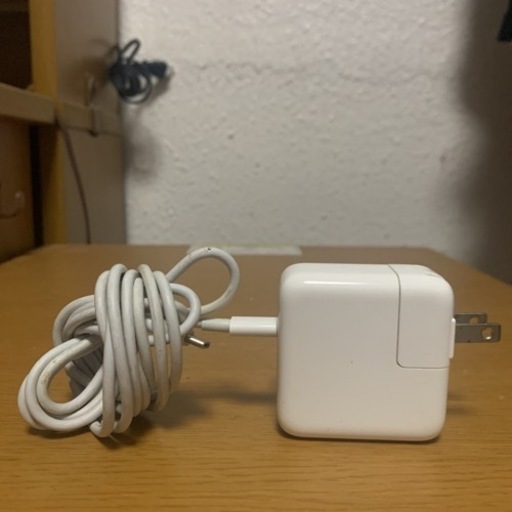 MacBook・12in