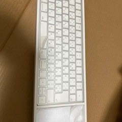 iMac 27インチ　Retina5 K 2019モデル　超美品の画像