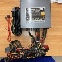 ATX電源ユニットの画像