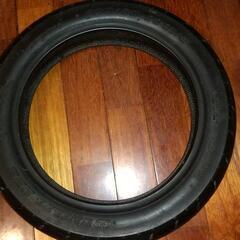 100/90-14　新品タイヤ　ホンダPCX125/150　リヤ用　