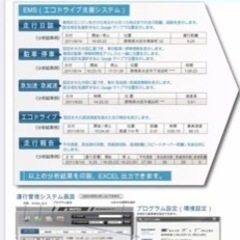 ドライブレコーダーの画像