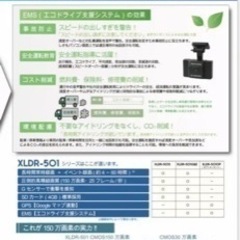 ドライブレコーダーの画像