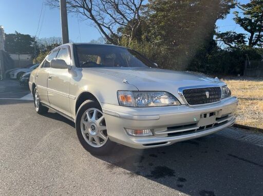 充実の品 JZX100 [GX100] クレスタ マーク2 箱 2J 1J チェイサーツアラー パーツ
