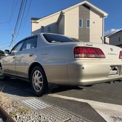 【中古品】JZX100 GX100　マークⅡ　クレスタ　チェイサーC-60R 中古品】JZX100 GX100マークⅡクレスタチェイサーC-60R