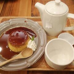 気軽にカフェ☕