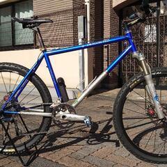 jamis dragon pro Lサイズ