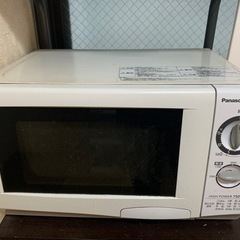 電子レンジ