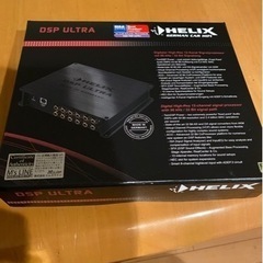 HELIX ultraの画像