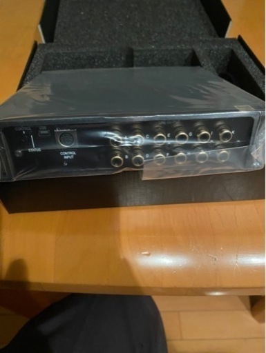 カーオーディオ HELIX ultra