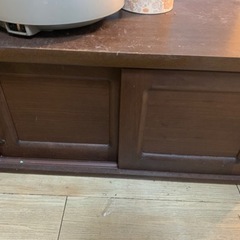 タンスの画像