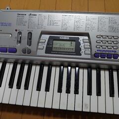 (お取り引き中)CASIO  キーボード