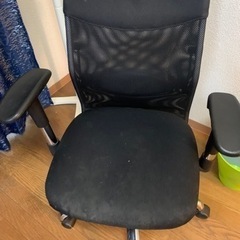 いす