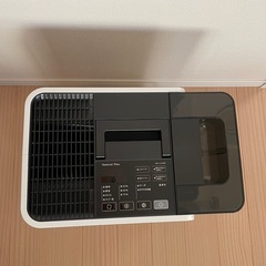 ダイニチ加湿器　HD-LX1220の画像