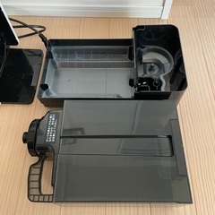 ダイニチ加湿器　HD-LX1220の画像