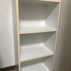 3段ラック