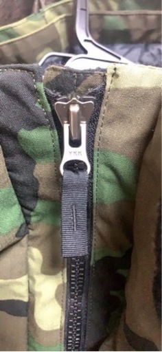 NORTH FACE ダウンジャケット