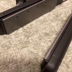 新品　ストレートアイロンの画像
