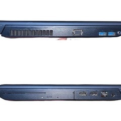 17・東芝ノートPC・Core i5・Win11＆Win10・SSD128GB・メモリ8GB・Office2021＆2019・保証ありの画像
