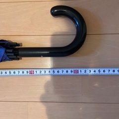 お話中　子供用PUMA傘の画像