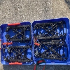 車　タイヤ　チェーンの画像