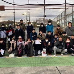 【Hey！Jitsu！】平日ソフトテニスサークル・町田・南町田・成瀬 - 町田市